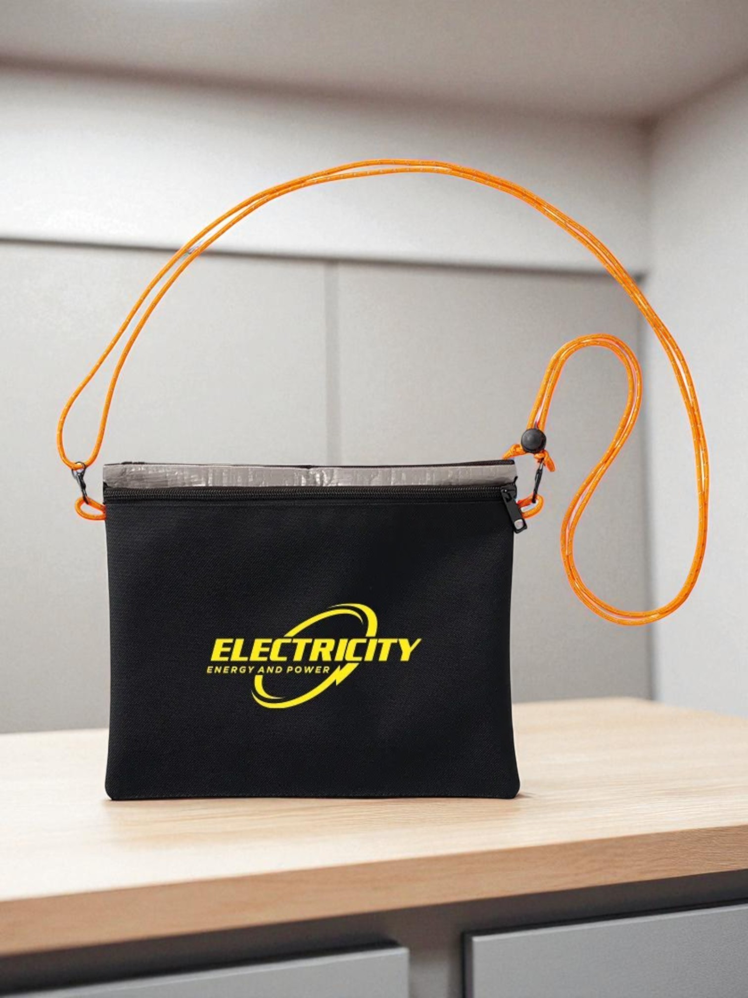 防災緊急10点セットシートインサコッシュセット